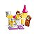 Lego Duplo - Princesas - O Salão de Baile da Bela - 23 Peças - 10960 ✔ - Imagem 3
