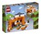 Lego Minecraft - Pousada Da Raposa - 193 Peças - 21178 - Lego - Imagem 2