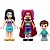 Lego Friends - Feira de Diversões Mágica - 361 Peças - 41687 - Lego - Imagem 5