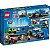 Lego  City - Caminhão Móvel da Polícia - 436 Peças - 60315 - Lego✔ - Imagem 2
