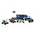 Lego  City - Caminhão Móvel da Polícia - 436 Peças - 60315 - Lego✔ - Imagem 5