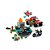 Lego City - Resgate dos Bombeiros e Perseguição de Polícia - 295 Peças - 60319 - Lego✔ - Imagem 3