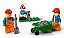 Lego - Cidade - Caminhão de cimento - 60325 - Imagem 6