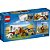 Lego City - Transportador de Cavalos - 196 Peças - 60327 - Lego✔ - Imagem 3
