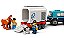 Lego City - Transportador de Cavalos - 196 Peças - 60327 - Lego✔ - Imagem 6