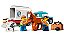 Lego City - Transportador de Cavalos - 196 Peças - 60327 - Lego✔ - Imagem 4