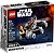 Lego Star Wars - Milênios - 101 Peças - 75295 - Lego - Imagem 1