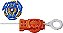 Beyblade Burst Rise HyperSphere Sword Valtryek V5 - E7530/E7710 - Hasbro - Imagem 1