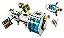 Lego City - Estação Espacial - 60349 - 500 Peças - Lego ✔ - Imagem 3