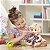 Boneca Baby Alive - Papinha Divertida Loira - E0586 - Hasbro - Imagem 2