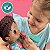 Boneca Baby Alive Aprendendo a Cuidar Negra - E6941 - Hasbro - Imagem 3