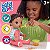 Boneca Baby Alive Aprendendo a Cuidar Negra - E6941 - Hasbro - Imagem 2