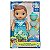 Boneca Baby Alive Bebê Chá de Princesa - Morena - F0032 - Hasbro - Imagem 3