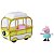 Peppa Pig - Veículo Caravana - F3763 - Hasbro - Imagem 2