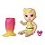 Boneca Baby Alive Linda Cauda Sereia - Loira - E5850 - Hasbro - Imagem 1