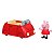 Mini Veículo - Peppa Pig - Carro Vermelho - Hasbro - F2185 - Imagem 2