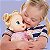 Boneca Baby Alive Lulu Achoo Loira 50 Sons - F2620 - Hasbro - Imagem 4