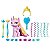 Boneca Cadance Dia de Princesa - My Little Pony - F1287 -  Hasbro - Imagem 2