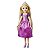 Boneca Disney Princesas Básicas Rapunzel  - B9996 - Hasbro - Imagem 1
