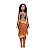 Boneca Disney Princess Royal  Shimmer Pocahontas - E4165 -  Hasbro - Imagem 1