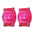 Patins De Estrelas Com Acessórios - Rosa - Tam 32 - DMR6076 - Dm Toys - Imagem 2