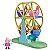 Boneca Peppa pig Diversão - Roda gigante - F2512 -  Hasbro - Imagem 1