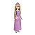 Boneca Princesas Disney - Rapunzel Fashion - F4263 - Hasbro - Imagem 2