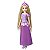 Boneca Princesas Disney - Rapunzel Fashion - F4263 - Hasbro - Imagem 1