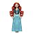 Boneca Princesas Disney Clássica Merida  - E4164 - Hasbro - Imagem 1