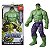 Boneco  Vingadores - Hulk - Titan Hero Deluxe -  E7475 - Hasbro - Imagem 2