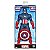 Boneco - Capitão América - Avengers - E5579 - Hasbro - Imagem 2