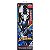 Boneco - Homem Aranha - Explosão de Traje preto - E8523 - Hasbro - Imagem 2