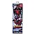 Boneco - Homem Aranha - Venom Miles Morales Blast Gear - E8686 - Hasbro - Imagem 3