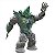 Boneco - Power Ragers Fúria do Dino - Ranger Azul - Shockhorn - F1261 -  Hasbro - Imagem 4