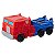 Boneco - Transformers Autênticos Optimus Prime 17 cm - E0771 - Hasbro - Imagem 2