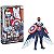Boneco Lendas dos Vingadores - Marvel - Capitão América - Falcão - F2075 -  Hasbro - Imagem 2