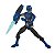 Boneco Azul Power Rangers 15cm - E5915 - Hasbro - Imagem 1