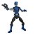 Boneco Azul Power Rangers 15cm - E5915 - Hasbro - Imagem 4