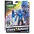 Boneco Azul Power Rangers 15cm - E5915 - Hasbro - Imagem 2