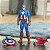 Boneco Capitão America Titan Hero - E7374 - Hasbro - Imagem 2