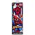 Boneco Homem Aranha Blast Gear Tradicional - E73335 - Hasbro - Imagem 2