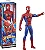 Boneco Homem Aranha Blast Gear Tradicional - E73335 - Hasbro - Imagem 1
