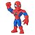 Boneco Homem Aranha - Mega Poderosos-  E4147 - Hasbro - Imagem 1
