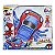 Boneco Homem Aranha -  Super Carro Aranha - F1460 - Hasbro - Imagem 4