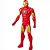 Boneco Homem de Ferro - Titan Hero Blast Gear - E7873 - Hasbro - Imagem 1