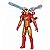 Boneco Homem de Ferro Blast Gear  E7380 - Hasbro - Imagem 1