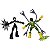 Boneco Homen Aranha e Doctor Octopus - F0239 - Hasbro - Imagem 1