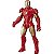 Boneco Marvel - Homem de Ferro Olympus - E5582 -  Hasbro - Imagem 1