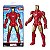 Boneco Marvel - Homem de Ferro Olympus - E5582 -  Hasbro - Imagem 2