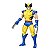 Boneco Marvel X-men - Olympus Wolverine - F5078 - Hasbro - Imagem 1